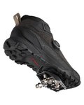 SHIMANO Pantofi de ciclism - SH-EX900 - negru