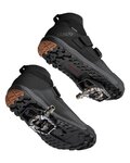 SHIMANO Pantofi de ciclism - SH-GT900GTX - negru