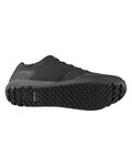 SHIMANO Pantofi de ciclism - SH-GF400 - negru