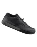 SHIMANO Pantofi de ciclism - SH-GF600 - negru