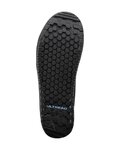 SHIMANO Pantofi de ciclism - SH-GF600 - negru
