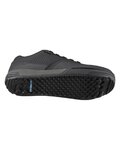 SHIMANO Pantofi de ciclism - SH-GF600 - negru