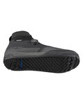 SHIMANO Pantofi de ciclism - SH-GF800GTX - negru