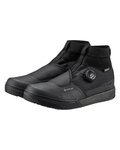 SHIMANO Pantofi de ciclism - SH-GF800GTX - negru