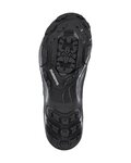 SHIMANO Pantofi de ciclism - SH-MT701GTX - negru