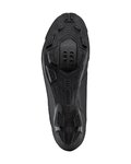 SHIMANO Pantofi de ciclism - SH-MW502 - negru