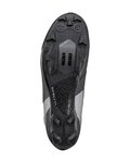 SHIMANO Pantofi de ciclism - SH-MW702 - negru