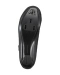 SHIMANO Pantofi de ciclism - SH-RC100 - negru