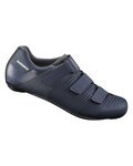 SHIMANO Pantofi de ciclism - SH-RC100 - albastru