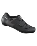 SHIMANO Pantofi de ciclism - SH-RC100 - negru