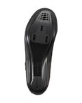 SHIMANO Pantofi de ciclism - SH-RC100 - negru