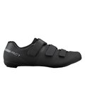 SHIMANO Pantofi de ciclism - SH-RC102 - negru