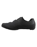 SHIMANO Pantofi de ciclism - SH-RC102 - negru