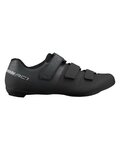 SHIMANO Pantofi de ciclism - SH-RC102 - negru