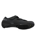 SHIMANO Pantofi de ciclism - SH-RC102 - negru
