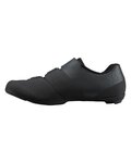 SHIMANO Pantofi de ciclism - SH-RC102 - negru
