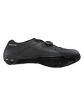SHIMANO Pantofi de ciclism - SH-RC300 - negru