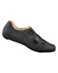 SHIMANO Pantofi de ciclism - SH-RC300 - negru