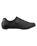 SHIMANO Pantofi de ciclism - SH-RC302 - negru