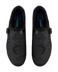 SHIMANO Pantofi de ciclism - SH-RC302 - negru