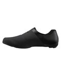 SHIMANO Pantofi de ciclism - SH-RC302 - negru