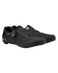 SHIMANO Pantofi de ciclism - SH-RC302 - negru