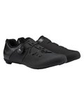SHIMANO Pantofi de ciclism - SH-RC302 - negru