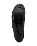 SHIMANO Pantofi de ciclism - SH-RC302 - negru
