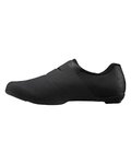 SHIMANO Pantofi de ciclism - SH-RC302 - negru