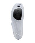 SHIMANO Pantofi de ciclism - SH-RC302 - alb