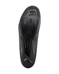 SHIMANO Pantofi de ciclism - SH-RC502 - negru