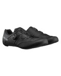 SHIMANO Pantofi de ciclism - SH-RC503 - negru