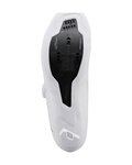 SHIMANO Pantofi de ciclism - SH-RC503-E - alb