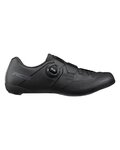 SHIMANO Pantofi de ciclism - SH-RC503 - negru