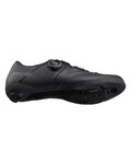 SHIMANO Pantofi de ciclism - SH-RC503 - negru