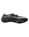 SHIMANO Pantofi de ciclism - SH-RC702 - negru