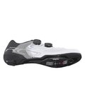 SHIMANO Pantofi de ciclism - SH-RC702 - alb