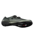 SHIMANO Pantofi de ciclism - SH-RC703 - verde