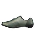 SHIMANO Pantofi de ciclism - SH-RC703 - verde