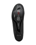 SHIMANO Pantofi de ciclism - SH-RC703 - negru