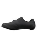 SHIMANO Pantofi de ciclism - SH-RC703 - negru
