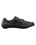 SHIMANO Pantofi de ciclism - SH-RC703 - negru