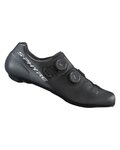SHIMANO Pantofi de ciclism - SH-RC903 - negru