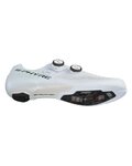 SHIMANO Pantofi de ciclism - SH-RC903 - alb