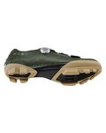 SHIMANO Pantofi de ciclism - SH-RX600 - verde