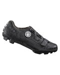 SHIMANO Pantofi de ciclism - SH-RX600 - negru
