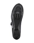 SHIMANO Pantofi de ciclism - SH-RX801 - negru