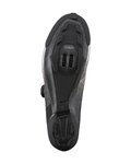 SHIMANO Pantofi de ciclism - SH-RX801 - argintiu