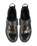 SHIMANO Pantofi de ciclism - SH-TR901 - negru