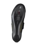 SHIMANO Pantofi de ciclism - SH-TR901 - negru